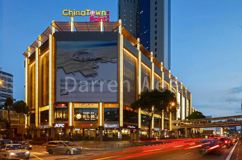 Shop / Shophouse for Rent: ️Supermarket Space️ Prime Central Location - Image 5