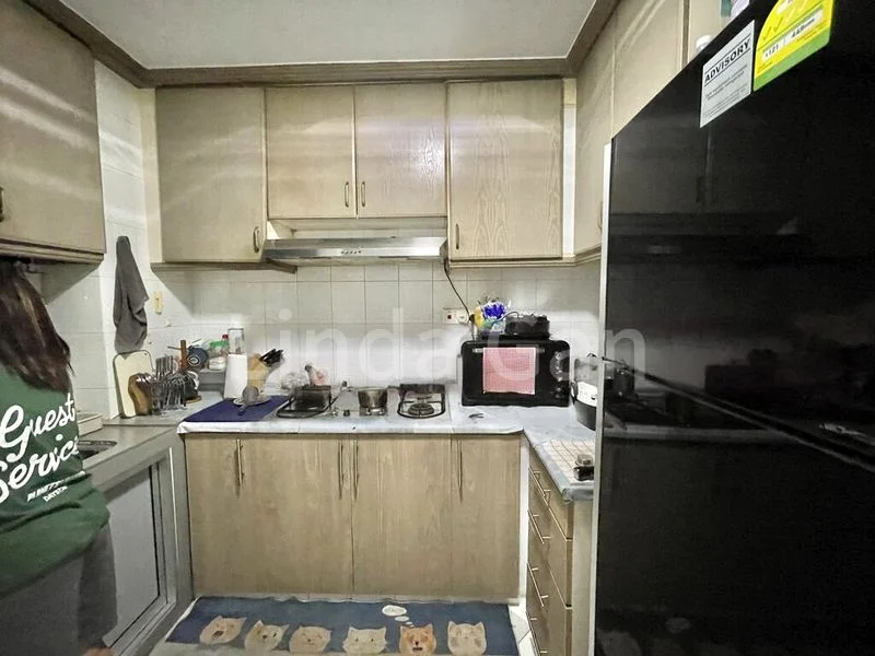 2 Bed Condo for Rent in  Emerald Park - Image 9