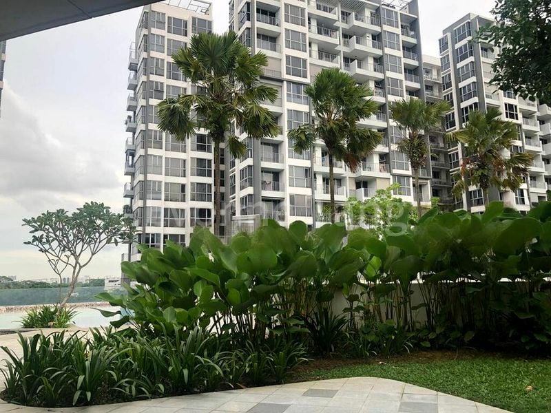 Room (Condo) for Rent in  The Estuary - Image 20