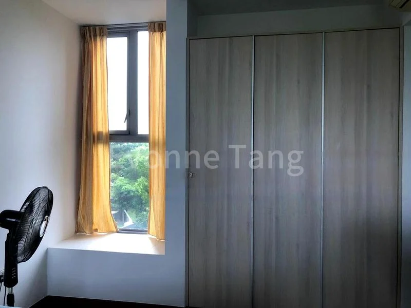 Room (Condo) for Rent in  The Estuary - Image 3