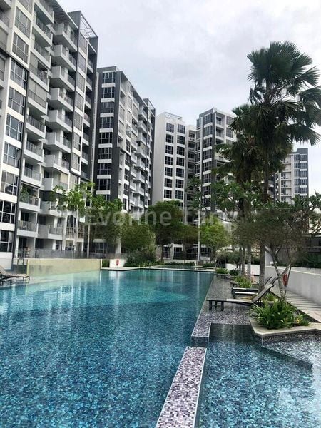 Room (Condo) for Rent in  The Estuary - Image 17