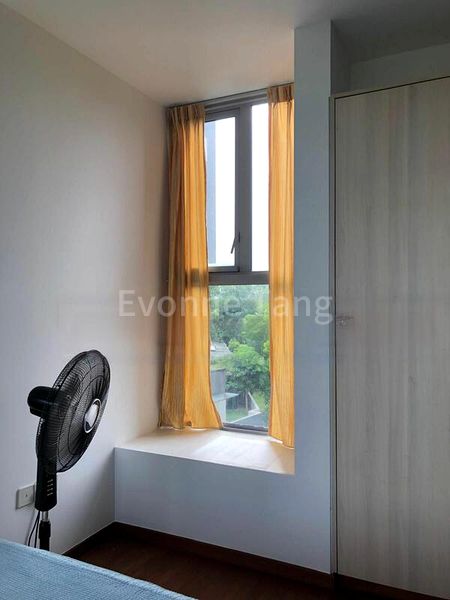 Room (Condo) for Rent in  The Estuary - Image 9