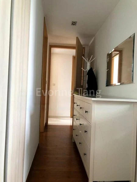 Room (Condo) for Rent in  The Estuary - Image 1