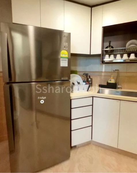 Common Room (Condo) for Rent in  Eastpoint Green - Image 4