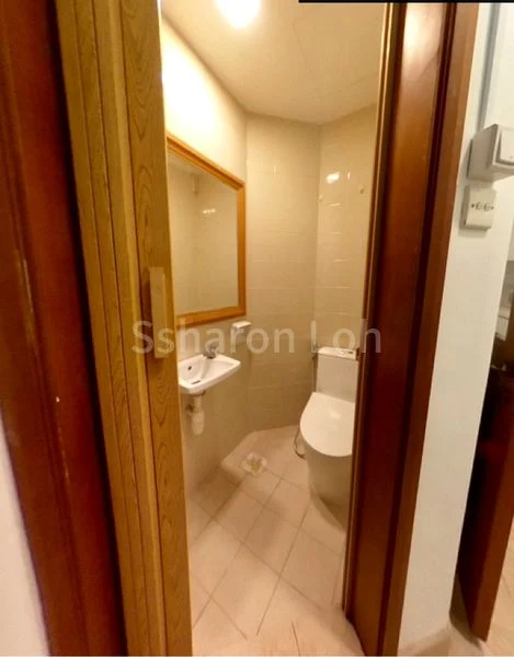 Common Room (Condo) for Rent in  Eastpoint Green - Image 7