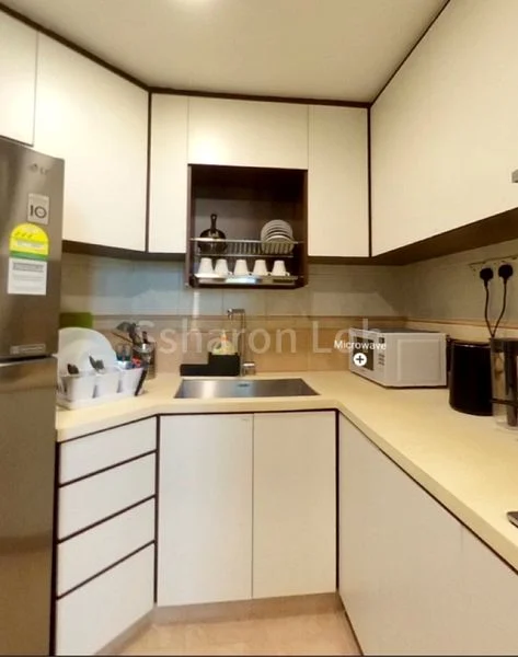 Common Room (Condo) for Rent in  Eastpoint Green - Image 3
