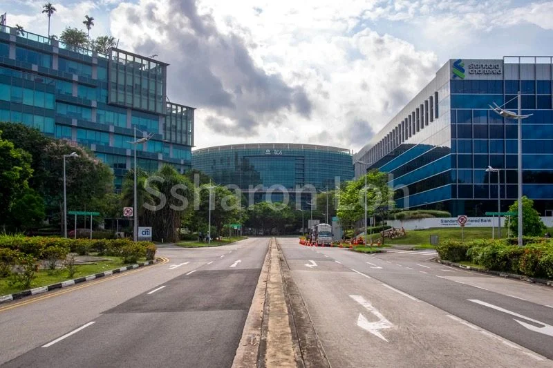 Common Room (Condo) for Rent in  Eastpoint Green - Image 14