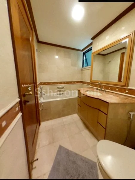 Common Room (Condo) for Rent in  Eastpoint Green - Image 9