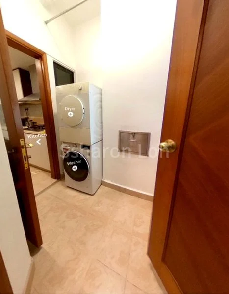 Common Room (Condo) for Rent in  Eastpoint Green - Image 6