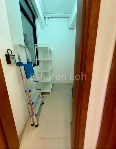 Common Room (Condo) for Rent in  Eastpoint Green - Image 8