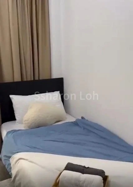 Common Room (Condo) for Rent in  Eastpoint Green - Image 2