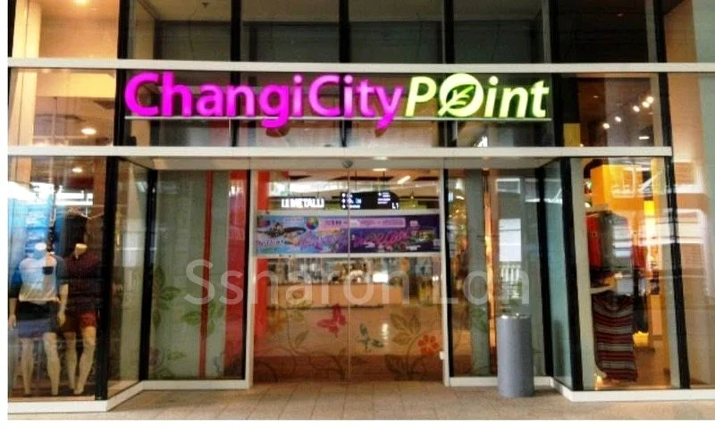 Common Room (Condo) for Rent in Eastpoint Green - Image 11