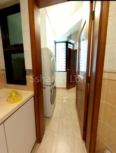 Common Room (Condo) for Rent in  Eastpoint Green - Image 5