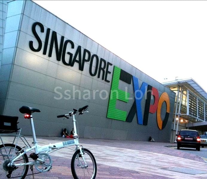 Common Room (Condo) for Rent in  Eastpoint Green - Image 10