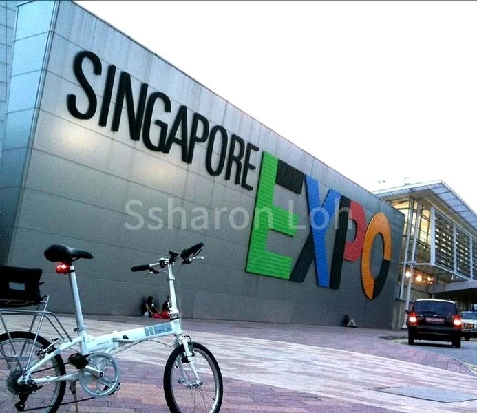 Common Room (Condo) for Rent in Eastpoint Green - Image 10