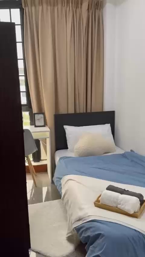 Common Room (Condo) for Rent in  Eastpoint Green - Image 17