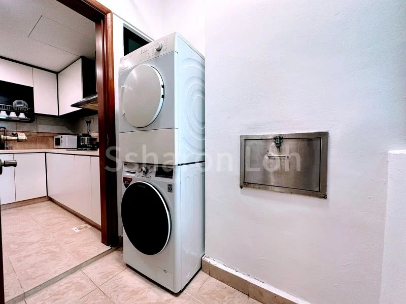 Common Room (Condo) for Rent in  Eastpoint Green - Image 15