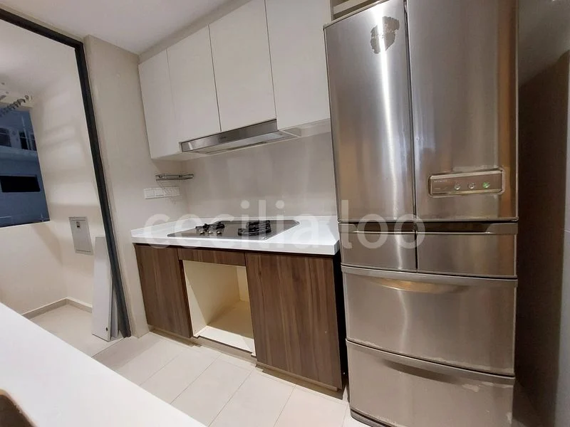 3+1 Bed Condo for Sale in  Riversound Residence - Image 7