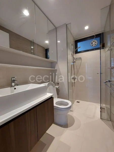 3+1 Bed Condo for Sale in  Riversound Residence - Image 11
