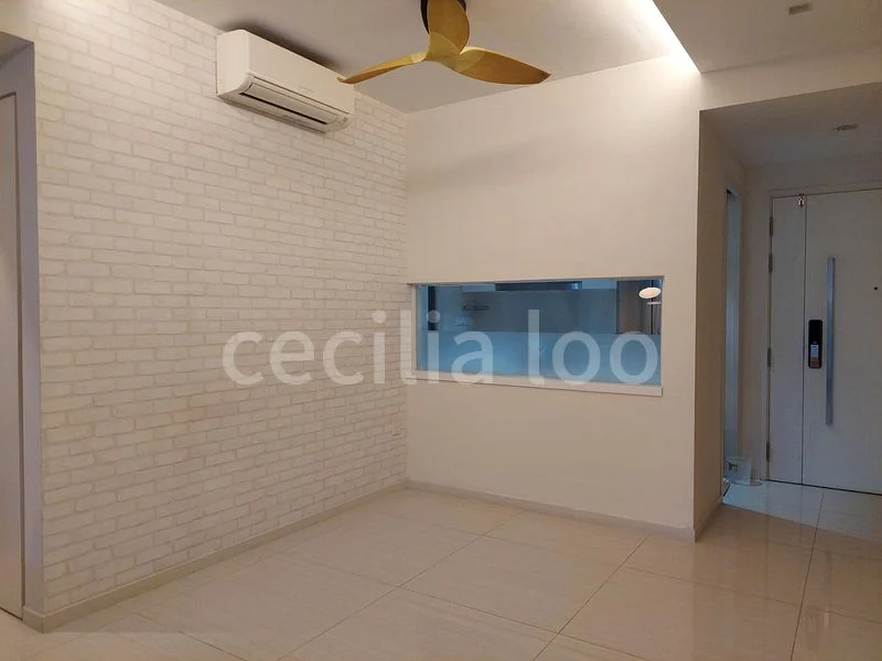 3+1 Bed Condo for Sale in  Riversound Residence - Image 6