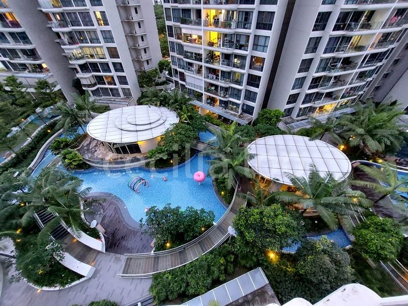 3+1 Bed Condo for Sale in  Riversound Residence - Image 4