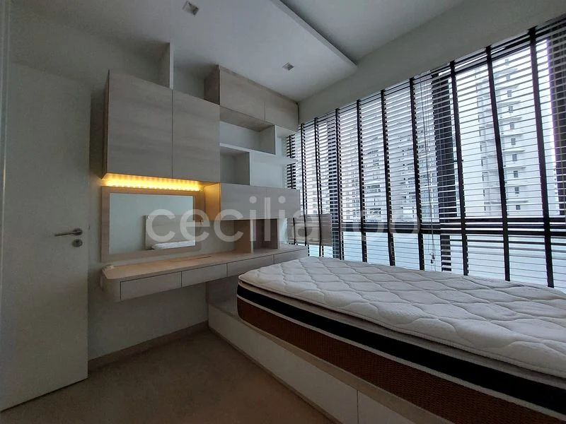 3+1 Bed Condo for Sale in  Riversound Residence - Image 10