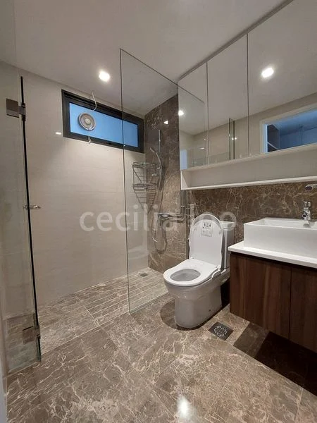 3+1 Bed Condo for Sale in  Riversound Residence - Image 12