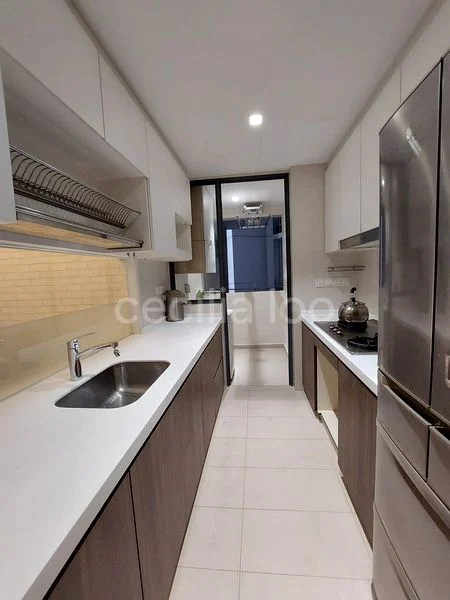 3+1 Bed Condo for Sale in  Riversound Residence - Image 8