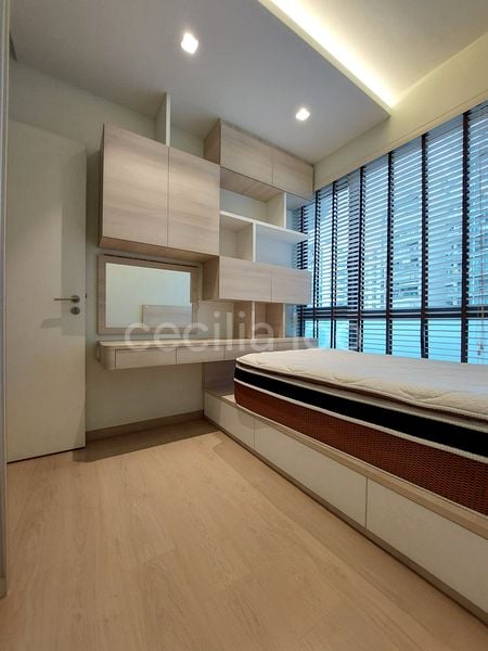 3+1 Bed Condo for Sale in  Riversound Residence - Image 9