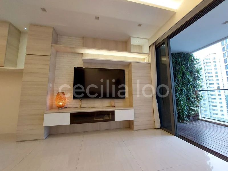 3+1 Bed Condo for Sale in  Riversound Residence - Image 5