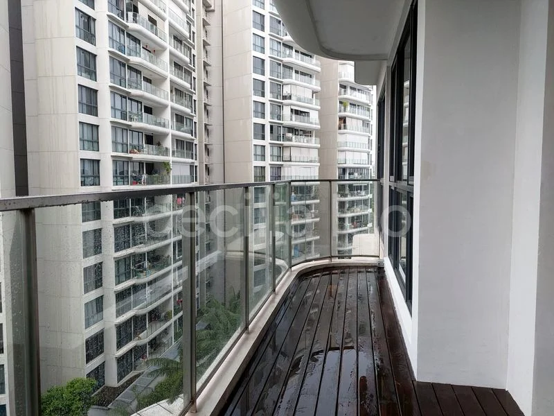 3+1 Bed Condo for Sale in  Riversound Residence - Image 2