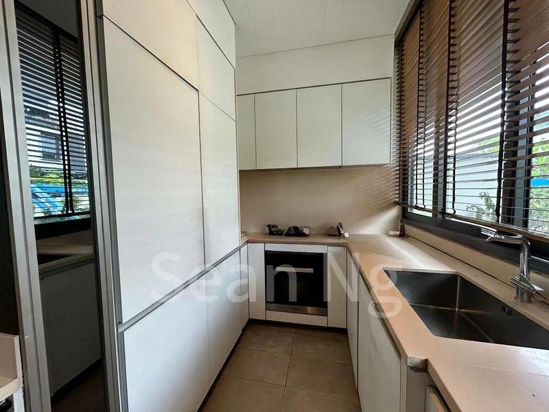 5 Bed Semi-Detached House (Landed) for Rent in  Bukit Timah Road - Image 7