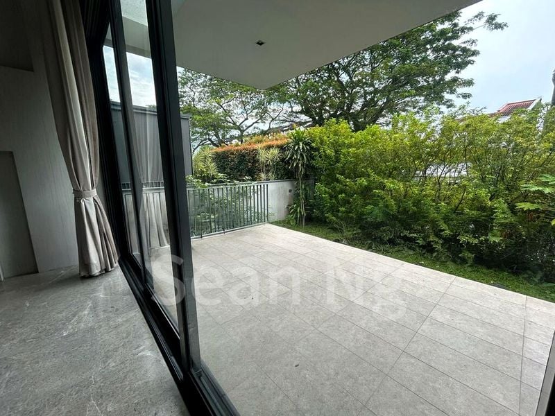 5 Bed Semi-Detached House (Landed) for Rent in  Bukit Timah Road - Image 12