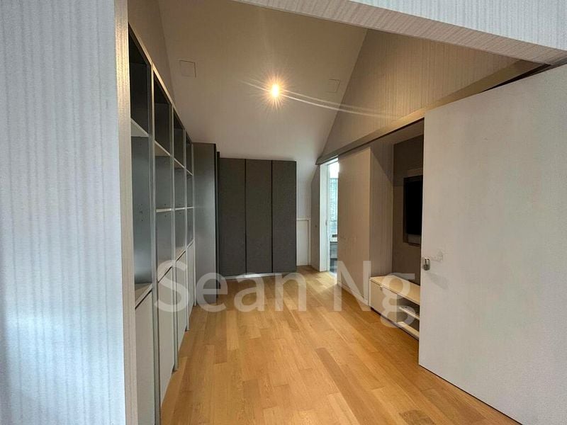 5 Bed Semi-Detached House (Landed) for Rent in  Bukit Timah Road - Image 1