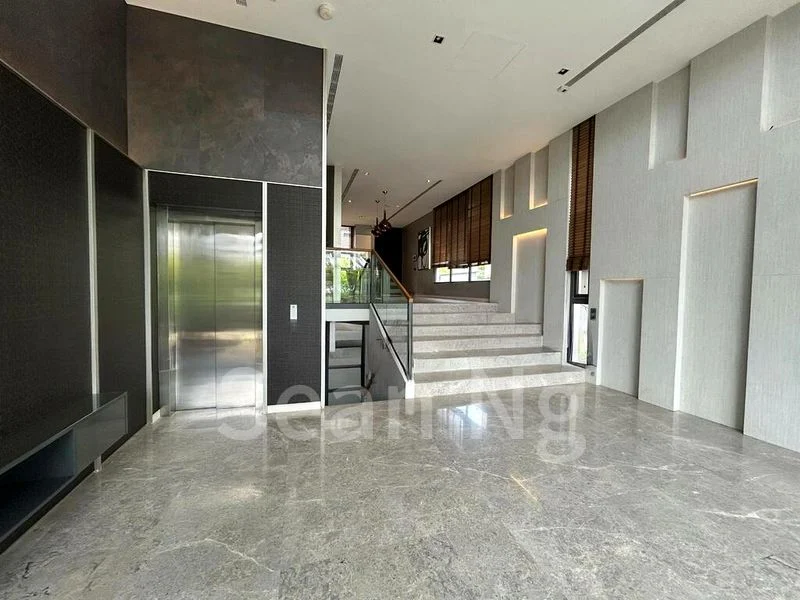 5 Bed Semi-Detached House (Landed) for Rent in  Bukit Timah Road - Image 9