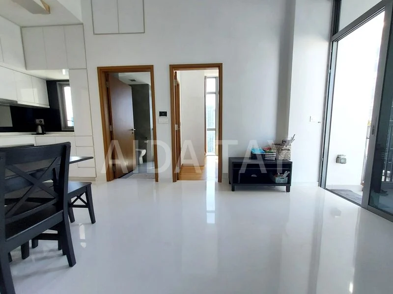2 Bed Apartment (Condo) for Sale in  Spottiswoode Suites - Image 1
