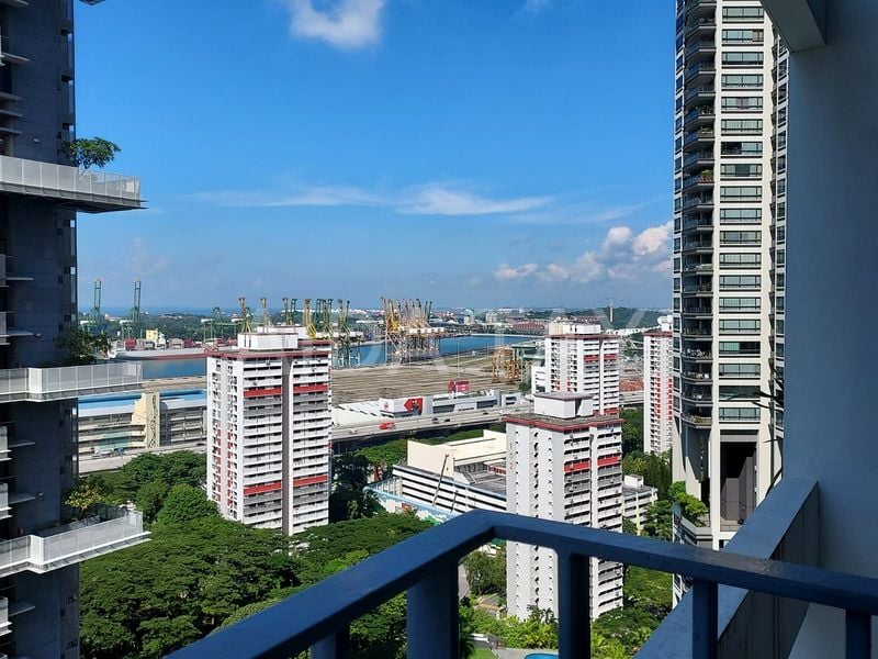 2 Bed Apartment (Condo) for Sale in  Spottiswoode Suites - Image 7