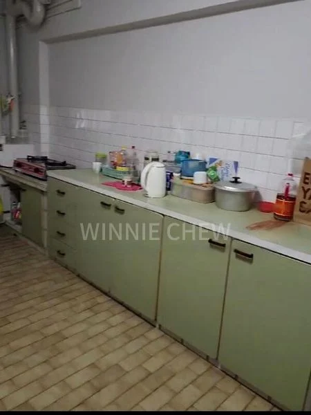 Room (HDB) for Rent in  807 Tampines Avenue 4 - Image 4