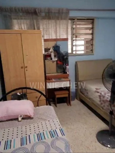 Room (HDB) for Rent in  807 Tampines Avenue 4 - Image 2