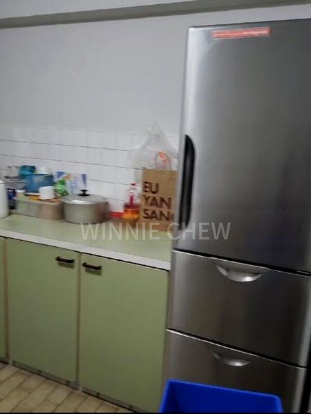 Room (HDB) for Rent in  807 Tampines Avenue 4 - Image 3