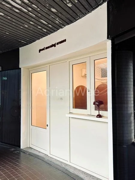 Office for Sale: Commercial Unit at Telok Blangah - Image 5