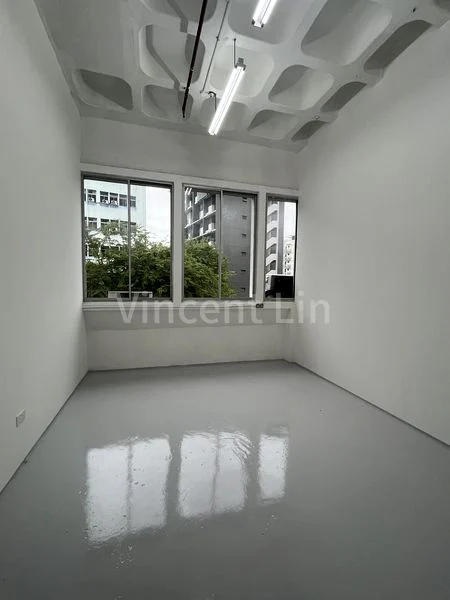 Warehouse for Rent in  Hillview Warehouse - Image 1