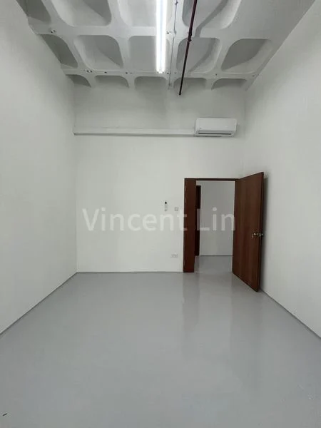 Warehouse for Rent in  Hillview Warehouse - Image 2