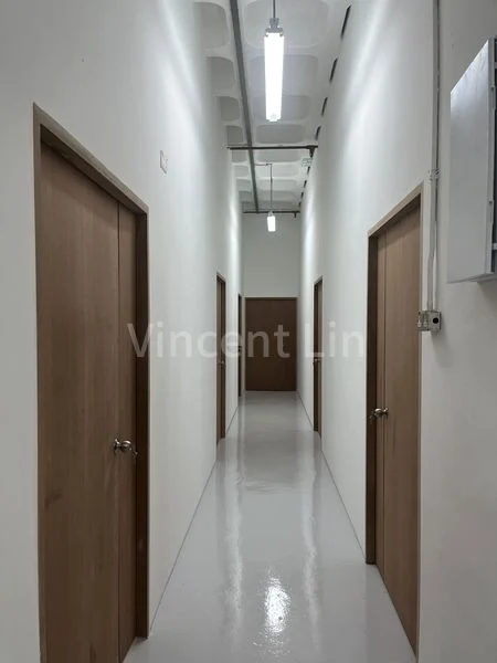 Warehouse for Rent in  Hillview Warehouse - Image 3