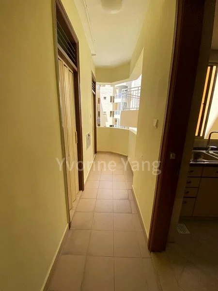 3 Bed Condo for Rent in  Villa Marina - Image 2