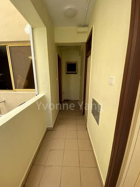 3 Bed Condo for Rent in  Villa Marina - Image 1