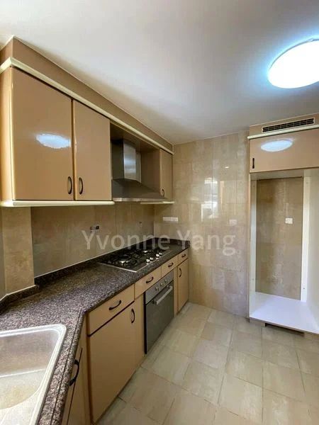 3 Bed Condo for Rent in  Villa Marina - Image 11