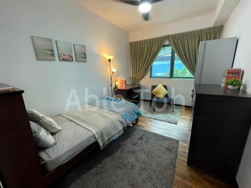 Room (Condo) for Rent in  Stratford Court - Image 2