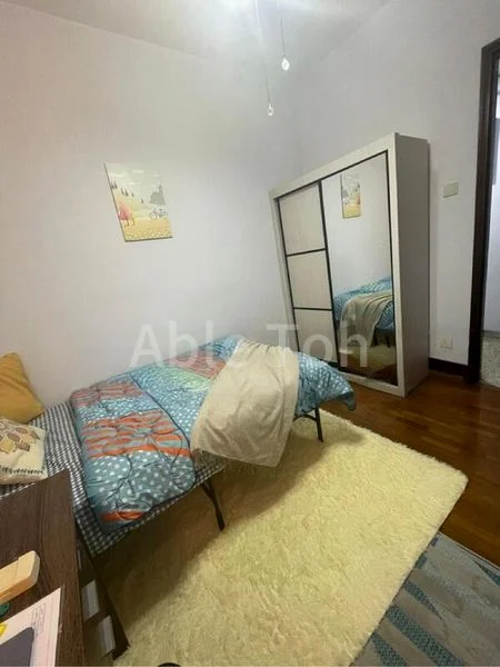 Room (Condo) for Rent in  Stratford Court - Image 4