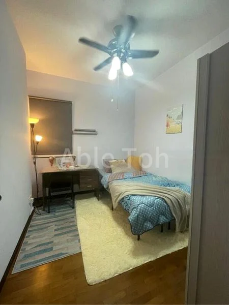 Room (Condo) for Rent in  Stratford Court - Image 5